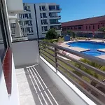 Yumbo Bayuca 101 Appartamento San Bartolomé
