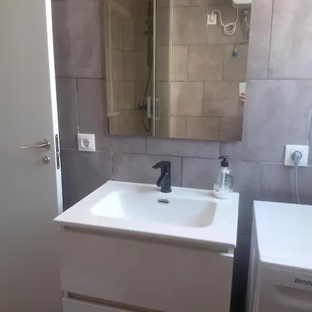 Yumbo Bayuca 101 Apartment *