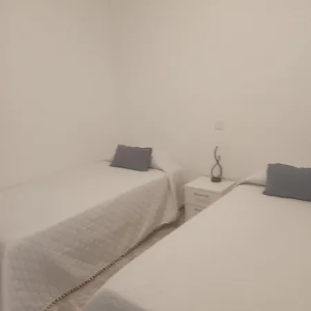 Apartment Yumbo Bayuca 101 San Bartolome de Tirajana (Gran Canaria)