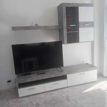 Apartment Yumbo Bayuca 101