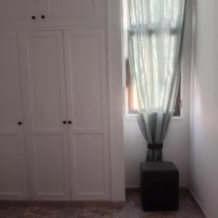 Yumbo Bayuca 101 Apartment