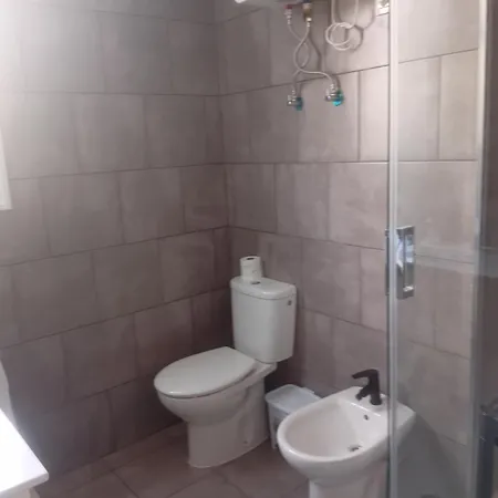 Apartment Yumbo Bayuca 101