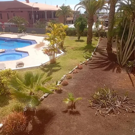 Apartment Yumbo Bayuca 101