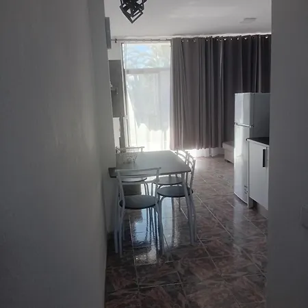 Yumbo Bayuca 101 Apartment *