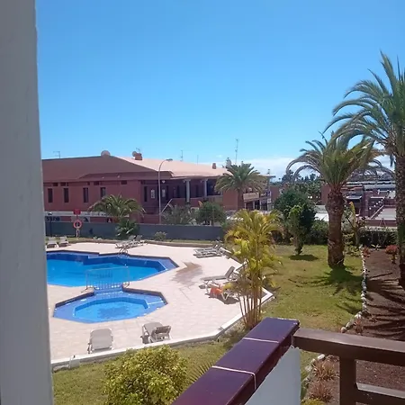 Apartment Yumbo Bayuca 101 San Bartolome de Tirajana (Gran Canaria)