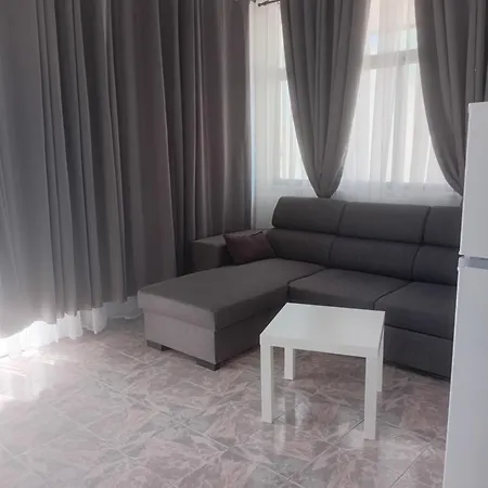 Apartment Yumbo Bayuca 101 San Bartolome de Tirajana (Gran Canaria)