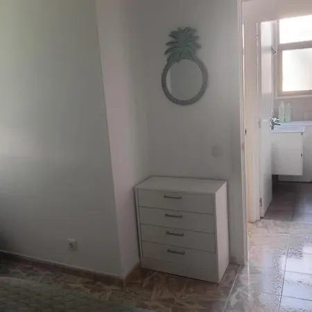 Apartment Yumbo Bayuca 101