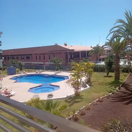 Apartment Yumbo Bayuca 101 San Bartolome de Tirajana (Gran Canaria)
